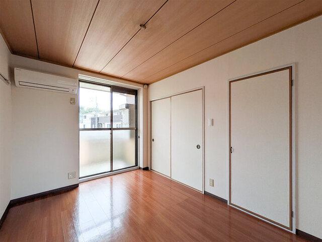 グリーンヒル（203） 部屋画像