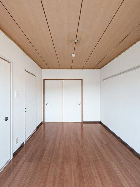 グリーンヒル（203） 部屋画像