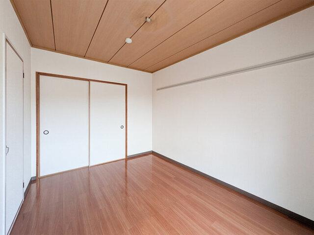 グリーンヒル（203） 部屋画像