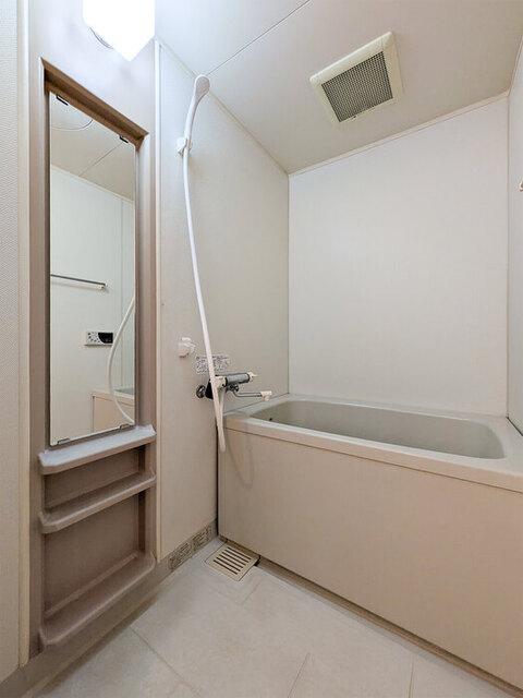 グリーンヒル（203） 部屋画像