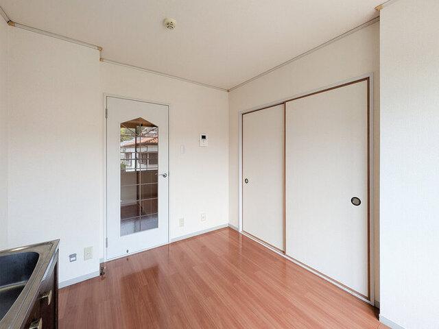 グリーンヒル（203） 部屋画像