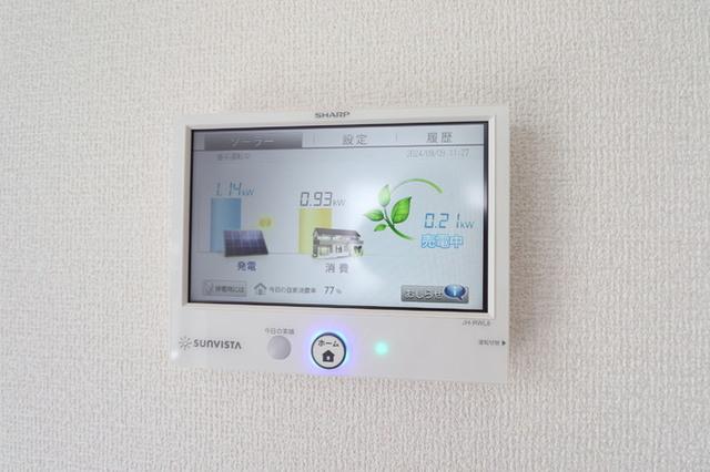 Grandeur Chateau (ｸﾞﾗﾝﾄﾞｩｰﾙ ｼｬﾄｰ)（205） 部屋画像
