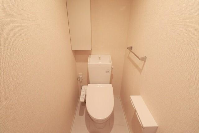 Sunny Hills　A棟（205） 部屋画像