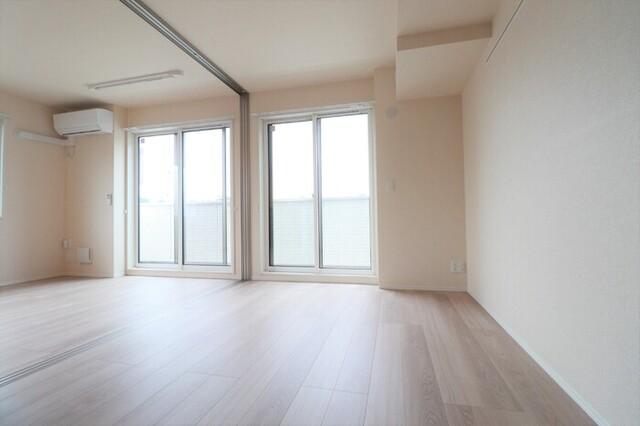 Hestia（303） 部屋画像