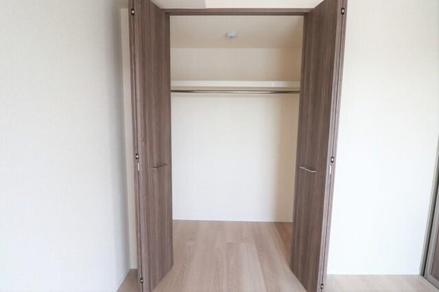 Hestia（303） 部屋画像