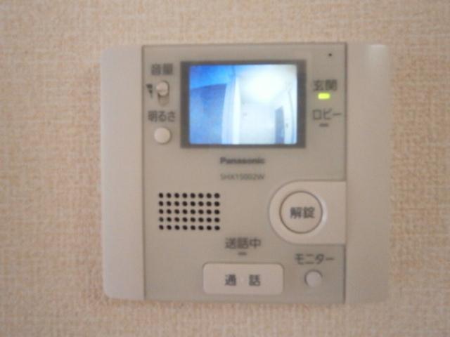 セント　レジデンス（102） 部屋画像