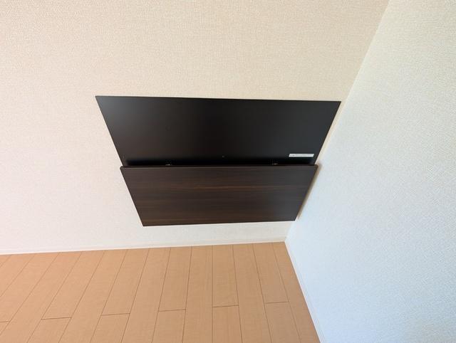 サニーフラット三ツ沢（208） 部屋画像