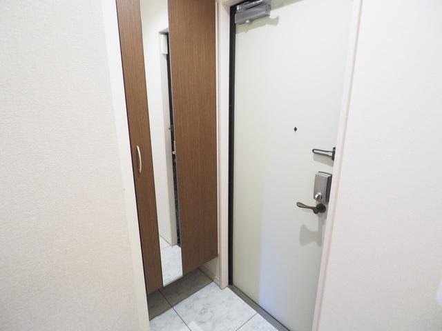 Tortuga　C（301） 部屋画像