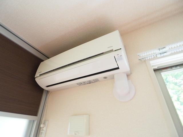 Tortuga　C（301） 部屋画像