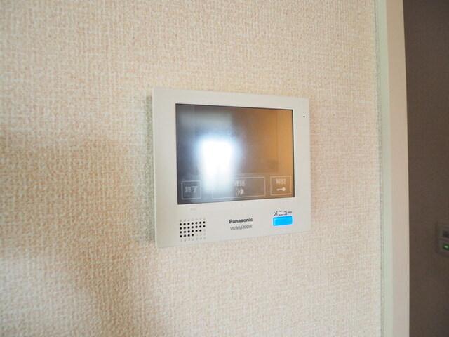 Tortuga　C（301） 部屋画像