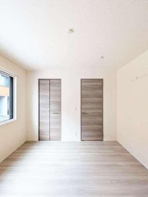 ヴェルジェＢ（102） 部屋画像