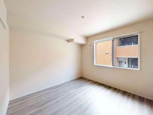 ヴェルジェＢ（102） 部屋画像