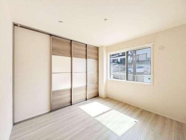 ヴェルジェＢ（102） 部屋画像