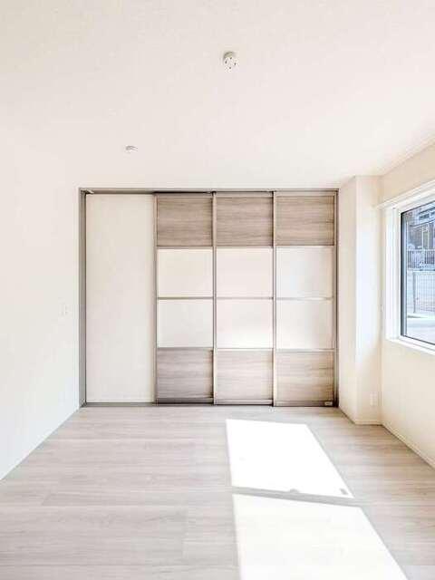 ヴェルジェＢ（102） 部屋画像