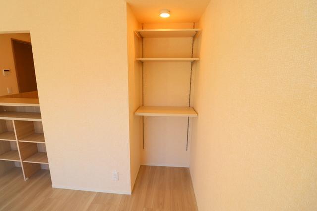 ヴェルジェＢ（103） 部屋画像