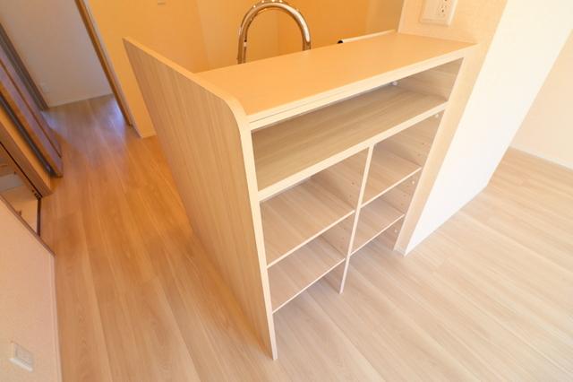 ヴェルジェＢ（103） 部屋画像