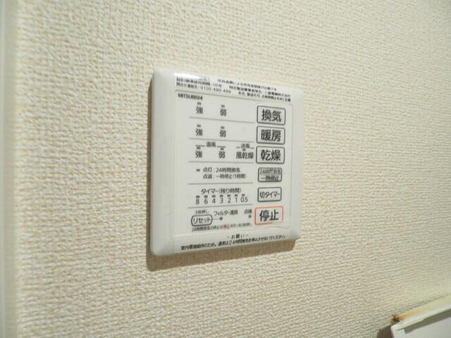 Tortuga　C（301） 部屋画像