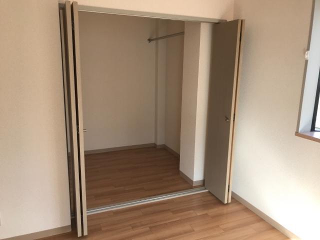 パールハイム 部屋画像