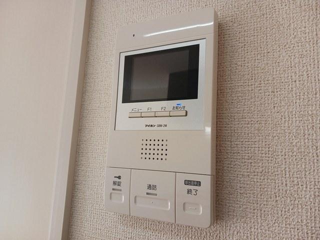 サン・ブローテ（102） 設備