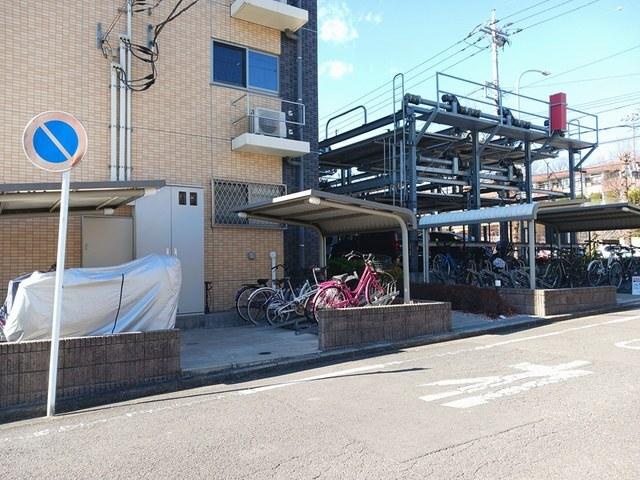 サン・ブローテ（102） その他部屋・スペース