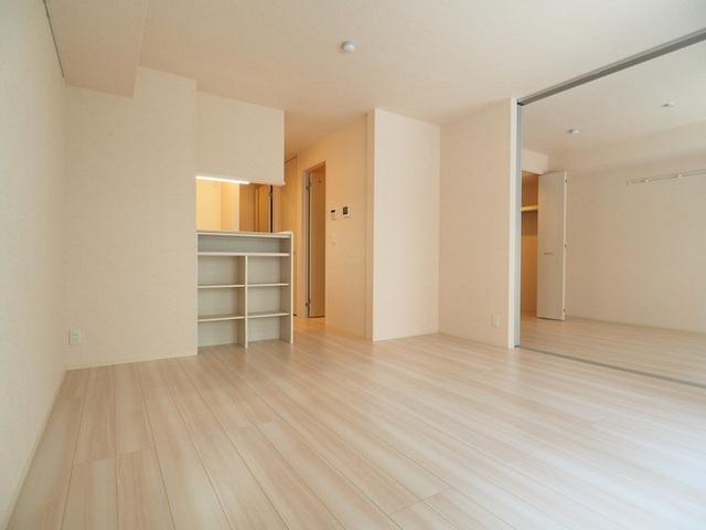 マ・メール・ロワ（105） 部屋画像