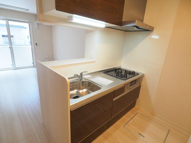 マ・メール・ロワ（105） 部屋画像