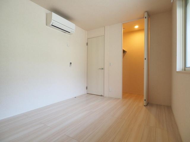 マ・メール・ロワ（105） 部屋画像