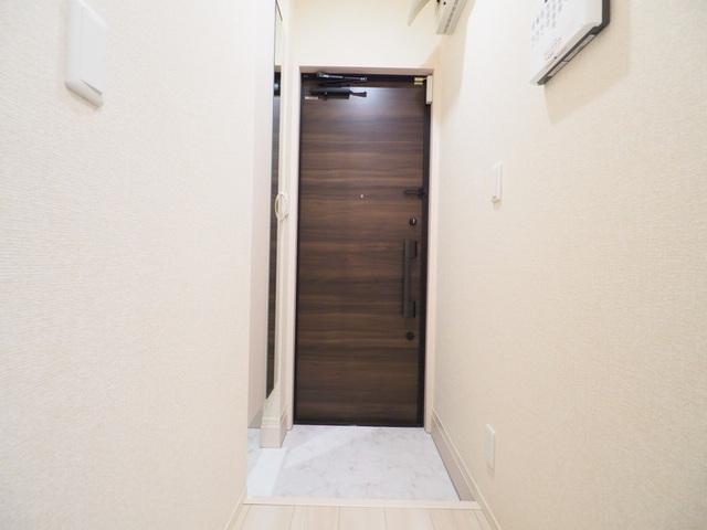 マ・メール・ロワ（105） 部屋画像