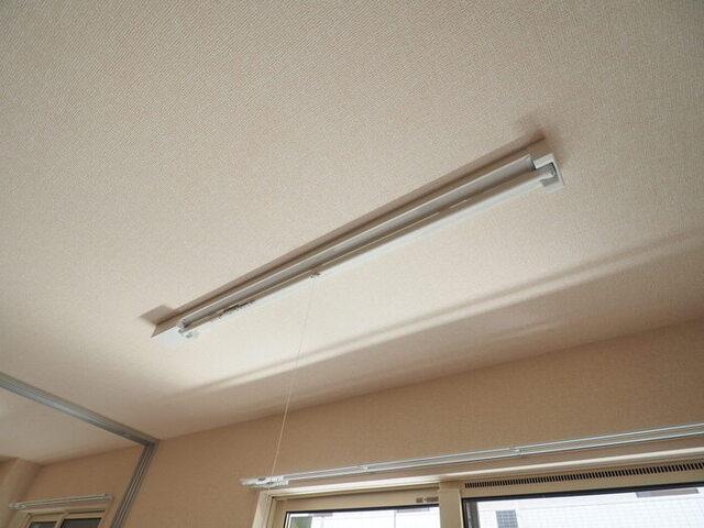 マ・メール・ロワ（105） 部屋画像