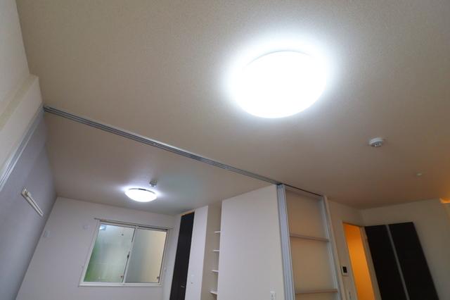 Ｃａｒｐｅ ｌuｘ（102） 部屋画像