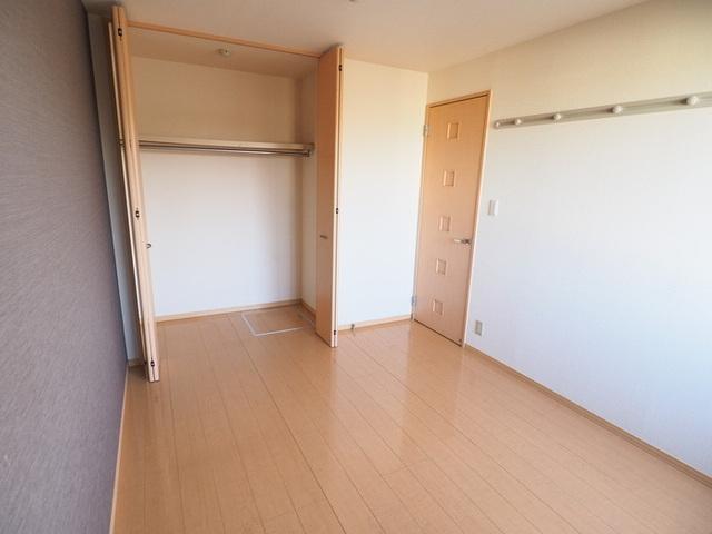 ソフィアⅡ（102） 部屋画像