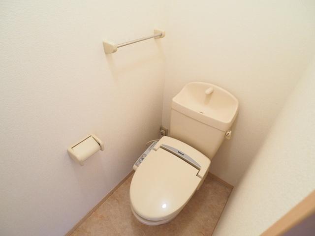 ソフィアⅡ（102） 部屋画像