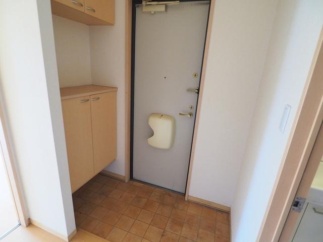 ソフィアⅡ（102） 部屋画像