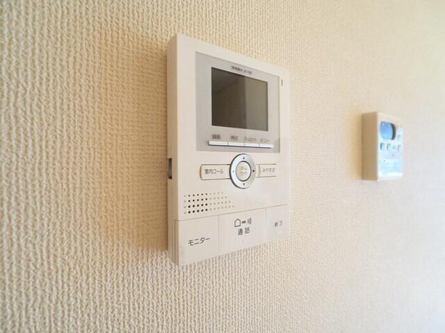 ソフィアⅡ（102） 部屋画像