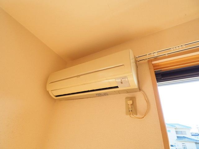 ソフィアⅡ（102） 部屋画像