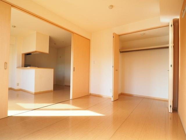 ソフィアⅡ（102） 部屋画像