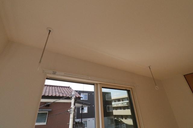Ｋ−ハイム溝の口（201） 部屋画像