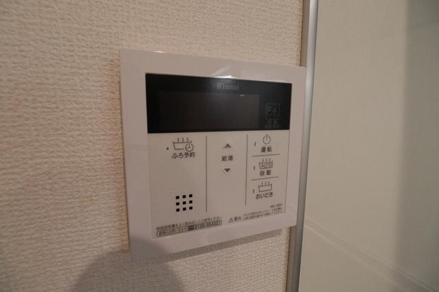 Ｋ−ハイム溝の口（201） 部屋画像