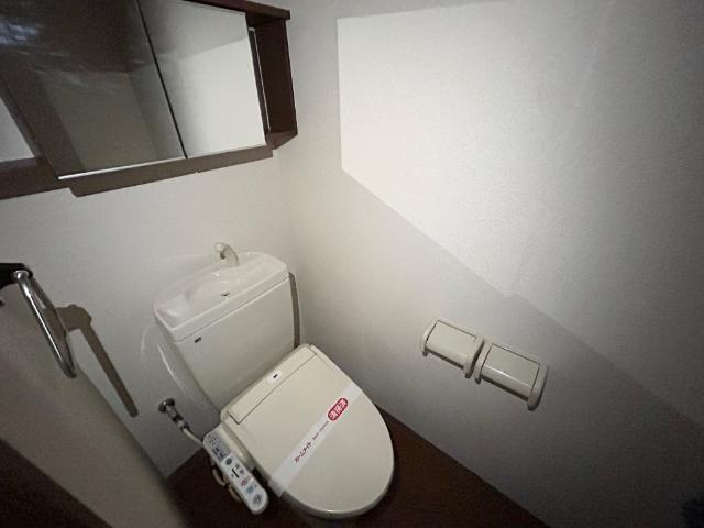 ソレイユ御幸 部屋画像