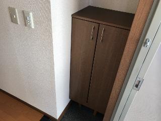 ソレイユ御幸 部屋画像