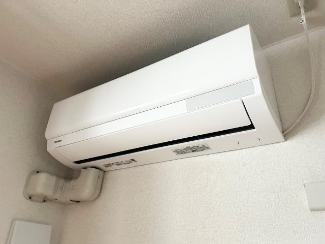 ソレイユ御幸 部屋画像