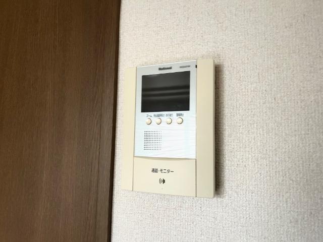 ソレイユ御幸 部屋画像