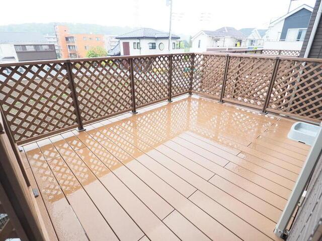プランドール（103） 部屋画像