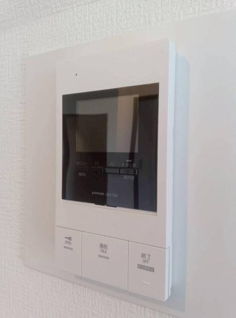 川崎市宮前区宮崎マンション セキュリティ