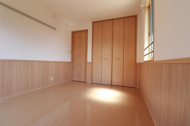 プロイド中央　ABCDEFGH（H101） 部屋画像
