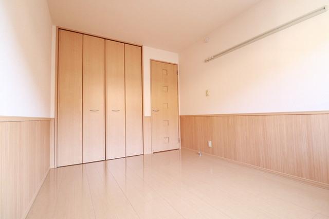 プロイド中央　ABCDEFGH（H101） 部屋画像