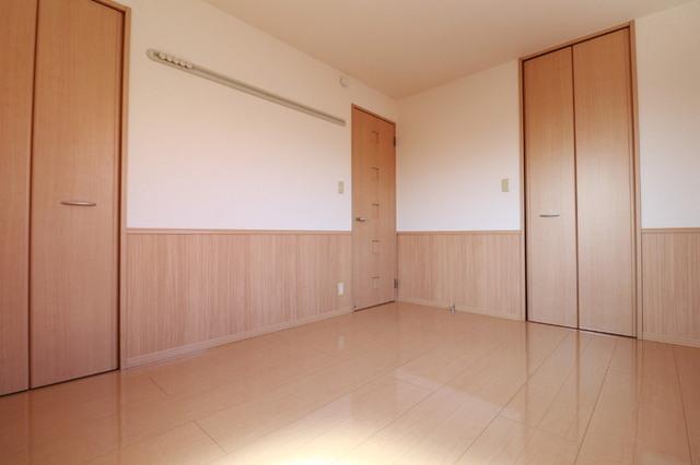 プロイド中央　ABCDEFGH（H101） 部屋画像