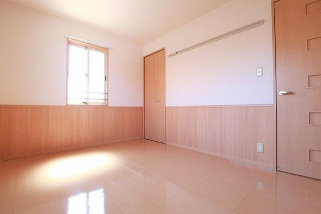 プロイド中央　ABCDEFGH（H101） 部屋画像