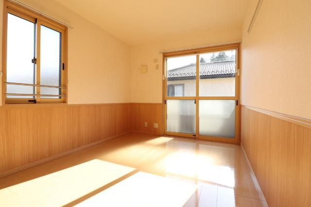プロイド中央　ABCDEFGH（H101） 部屋画像