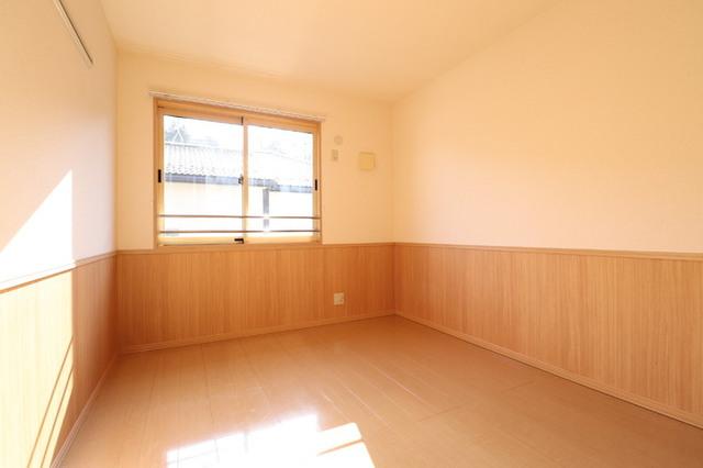 プロイド中央　ABCDEFGH（H101） 部屋画像